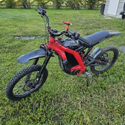 Segway X160 No Trades