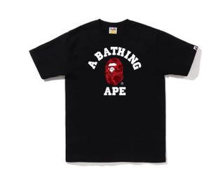 Bape shirt