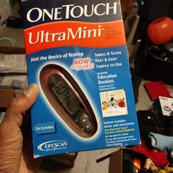 Blood Glucose Monitoring System