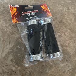 Lowrider Grips