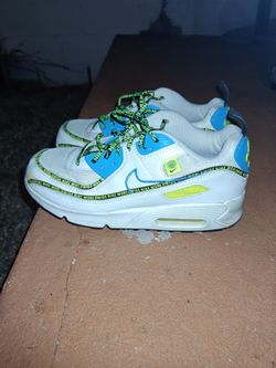 Nike Air Max 90 SE Worldwide
