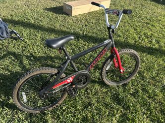 Kids Bike Great Condition