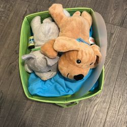 Melissa & Doug Vet Pretend Play Set