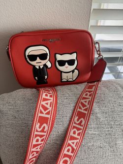 Karl Lagerfeld