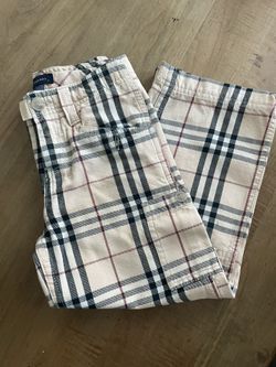Burberry Shorts