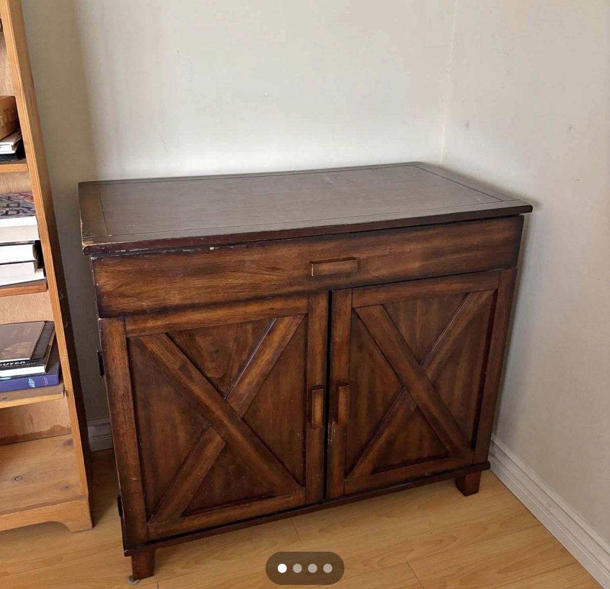 Cabinet Desk FREE