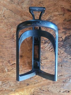 Trek USA Water Bottle Cage Vintage Bike