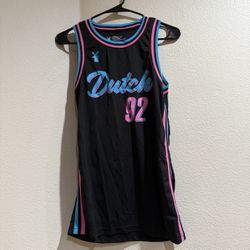 Dutch Bros Jersey 