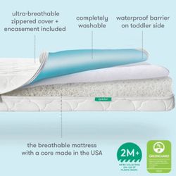 New Newton Baby Mattress 