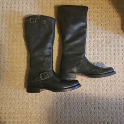 Frye Ladies Boots 81/2