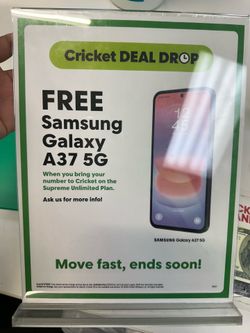 Samsung A36