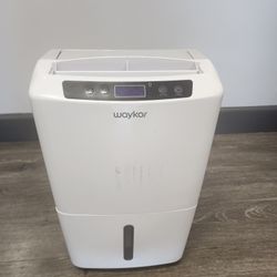 Dehumidifier Waykar