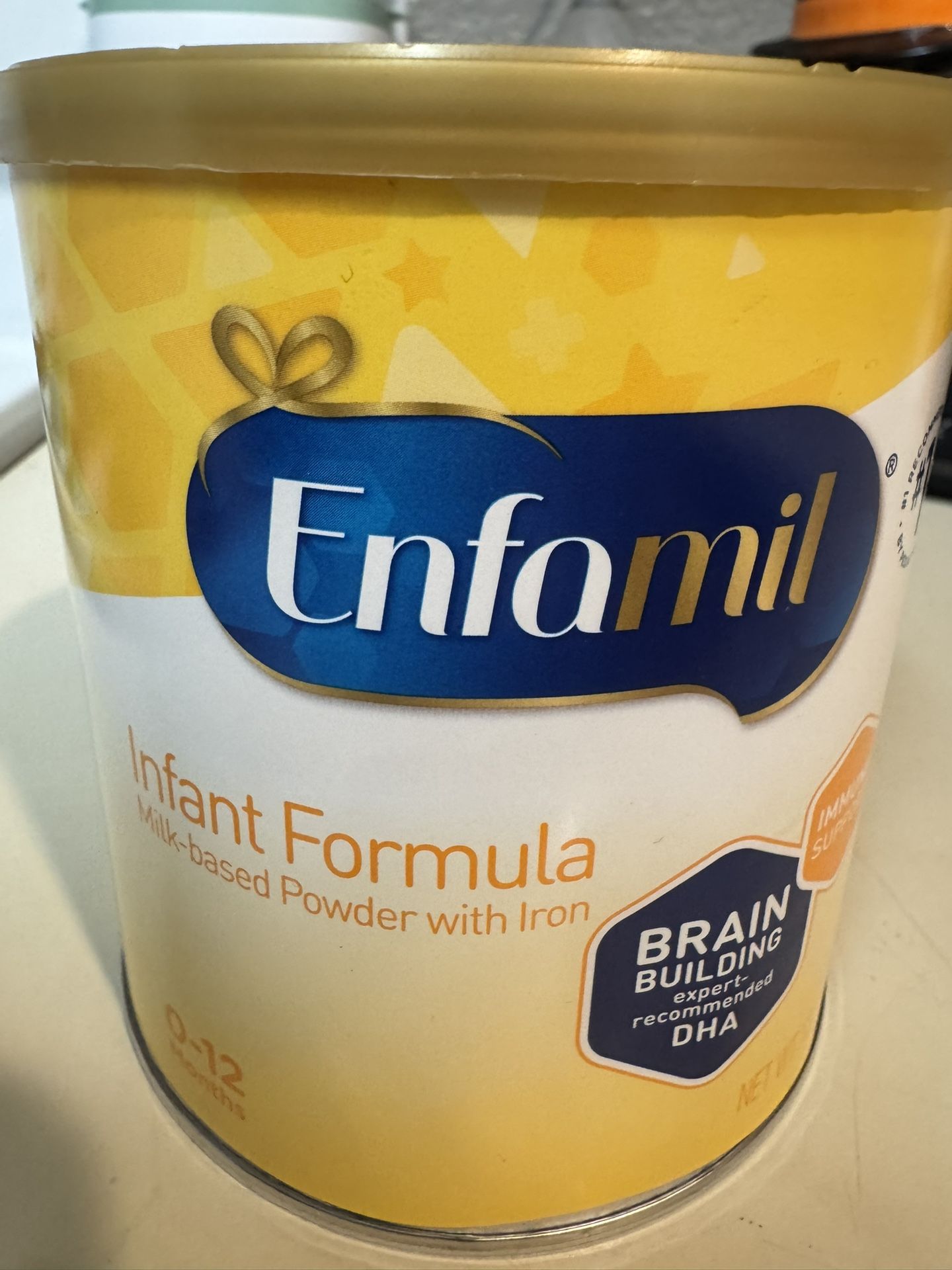 Enfamil Formula