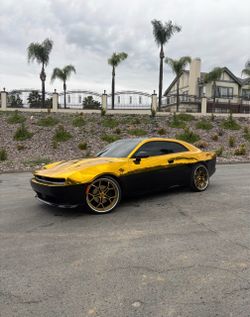 Car wrap material
