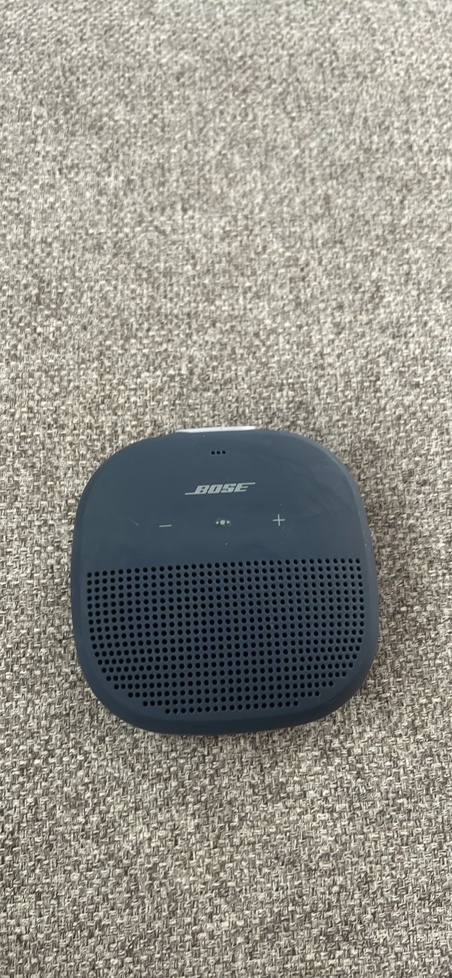Bose Soundlink Mini Bluetooth Speaker