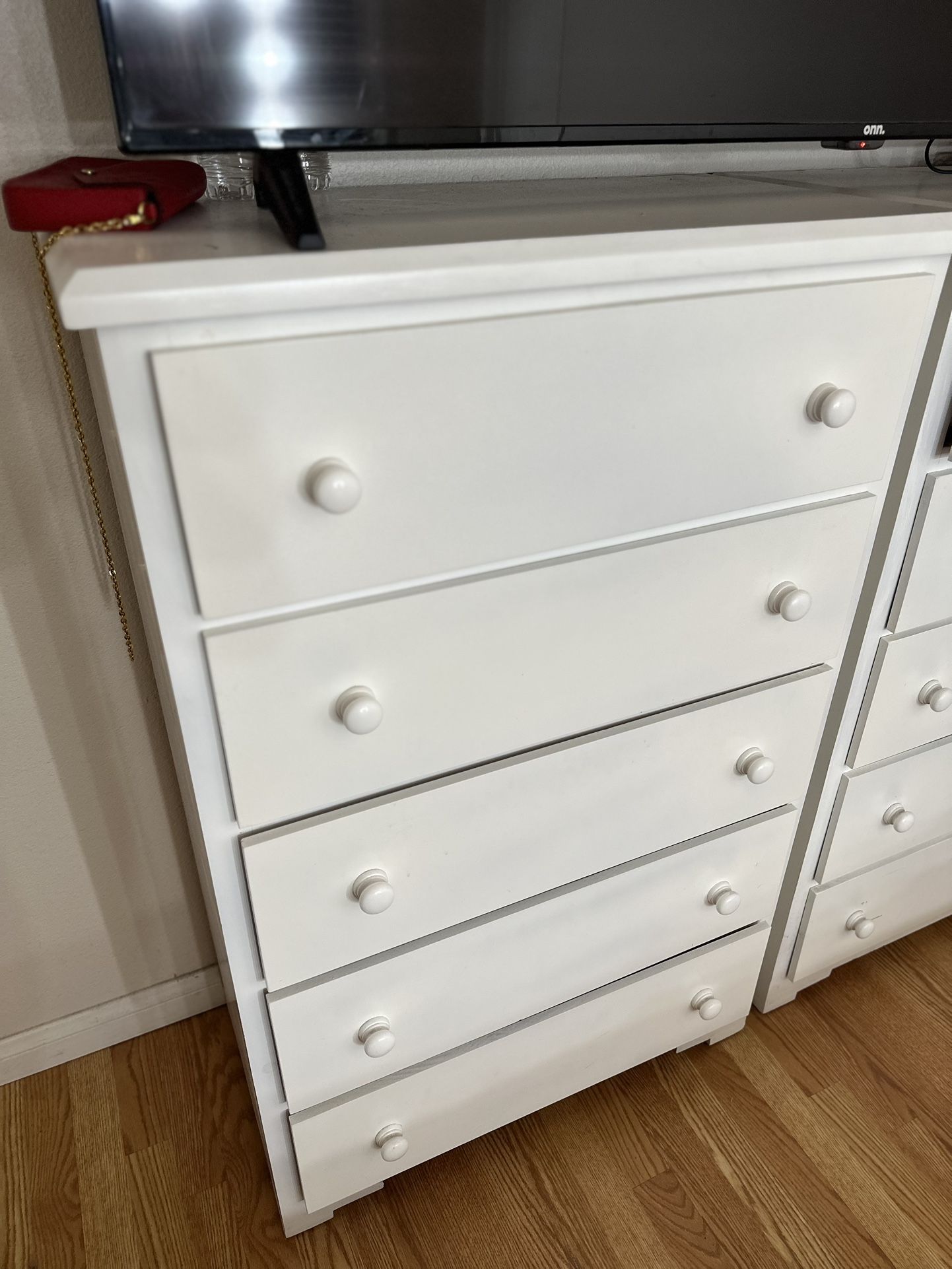 Drawers Dresser