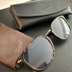 Persol PO3186S Men's Sunglasses (1081R5 51-21)