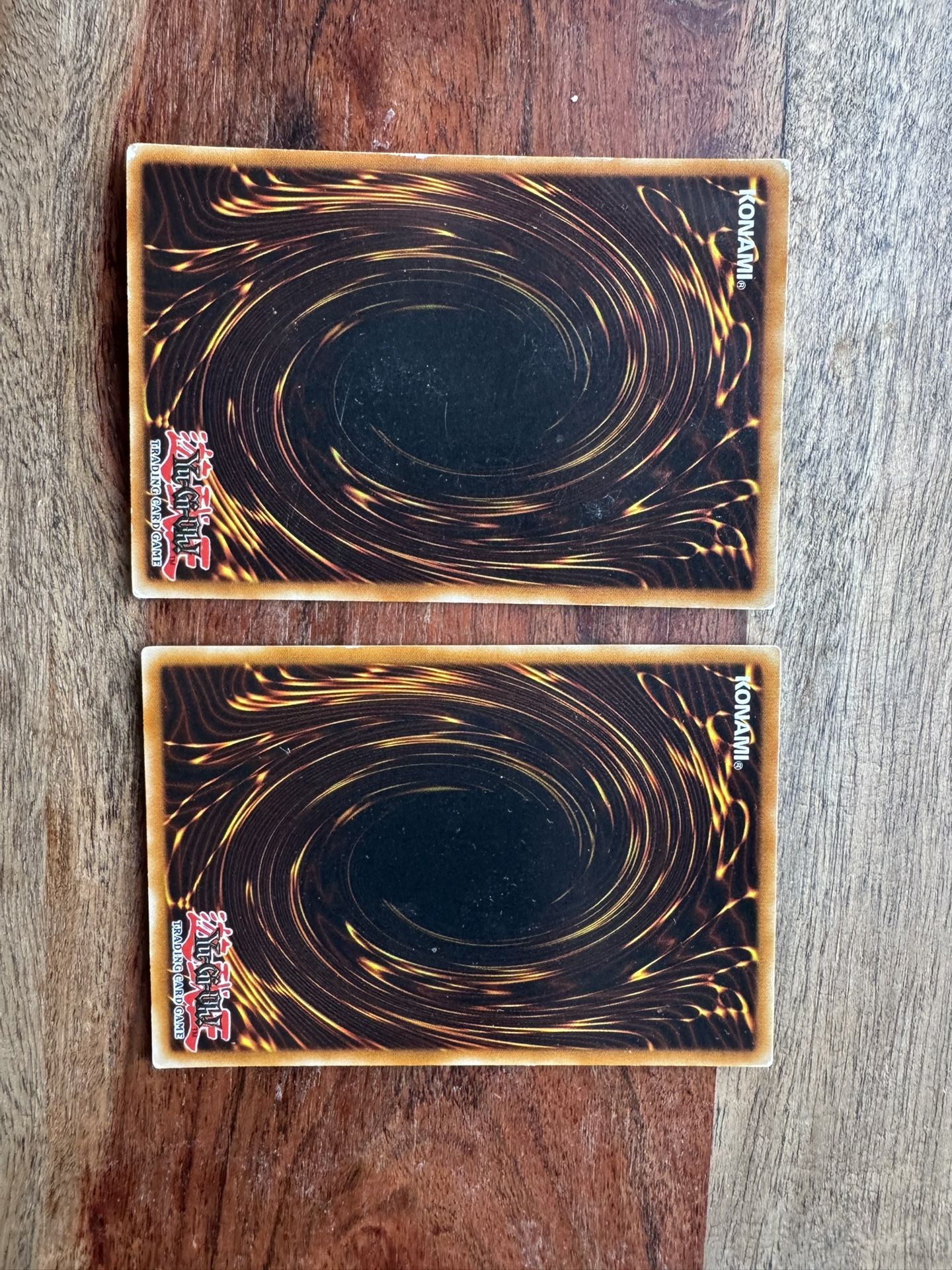 Yugioh Elemental Hero Mattel Figure Promo Cards Vintage Glossy Lot (burst,blade)