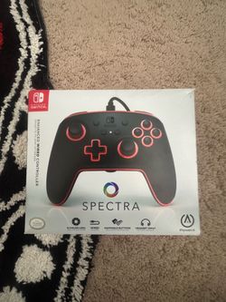 Nintendo Switch Controller