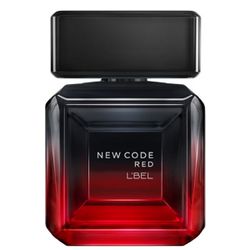 New Code Red By L'bel