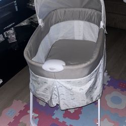 Ia new baby crib - Cuna Para Bebé Nueva