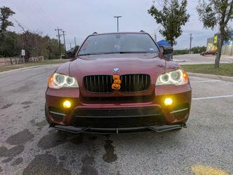 2013 BMW X5