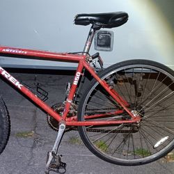 Trek 91'  850 Antelppe (Frame Only)