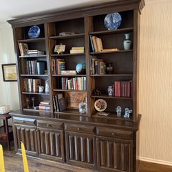 Bookshelf