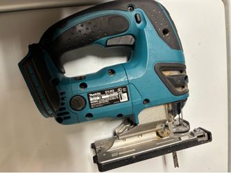 Makita jigsaw