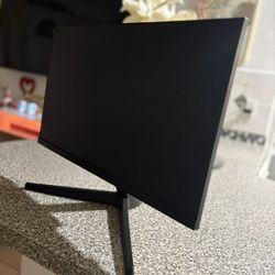 "24 Samsung 75hz Monitor