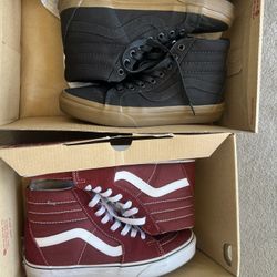 Vans New Balance Puma Adidas For Sale