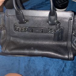 Coach bag for sell