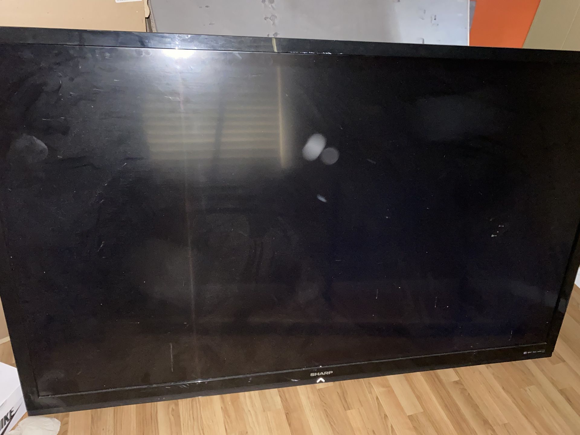 80 Inch Tv