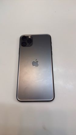 iPhone 11 Pro Max unlocked 64gb