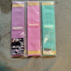 Booty Bands Exercise Guide