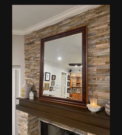 Custom Mirror 