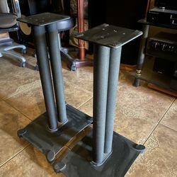 Heavy Duty Sand Filled Stands