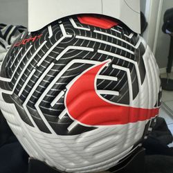 Official Match Ball  Nike $80