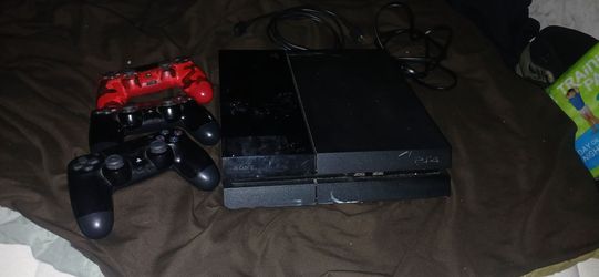 Playstation 4