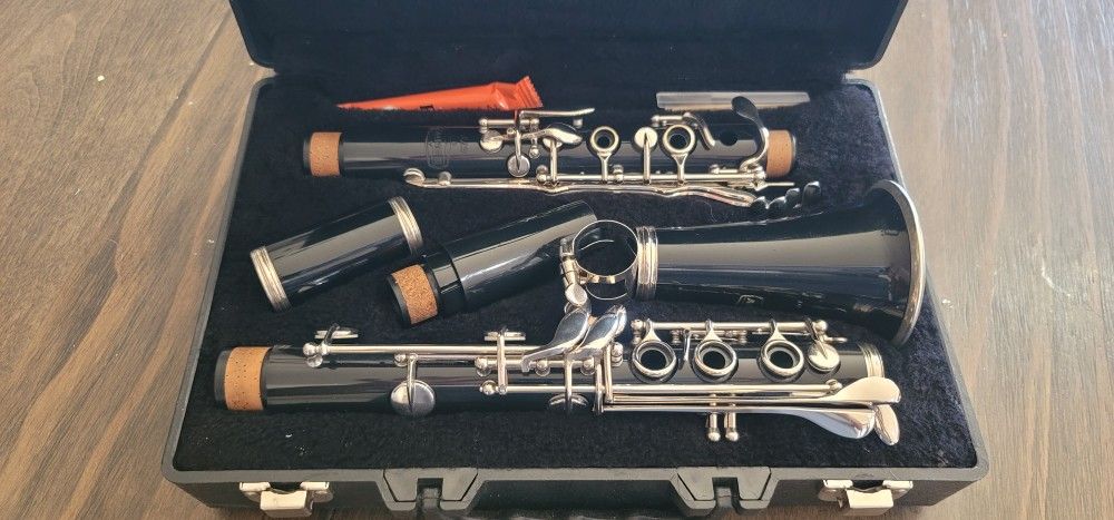 Clarinet