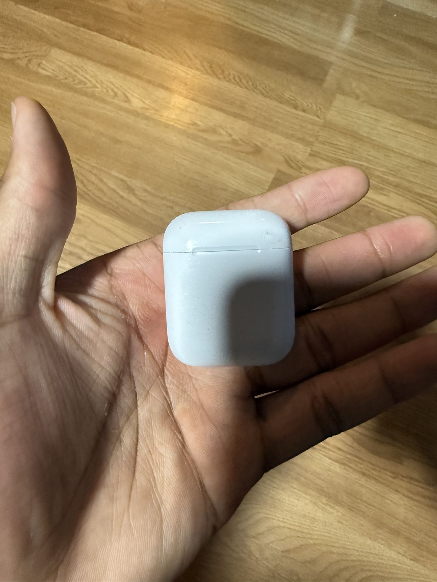 Apple AirPods Charging Case (No AirPods)