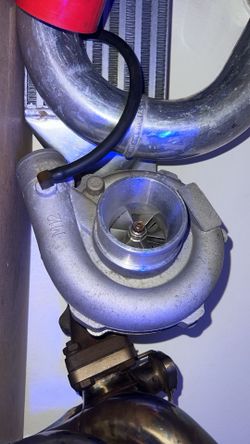 Turbo Kit 