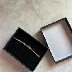 Diamond Bracelet 