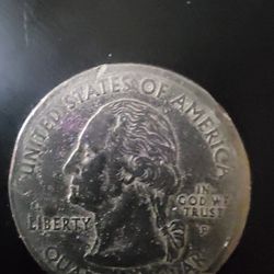 Coins  Error In That Ensd