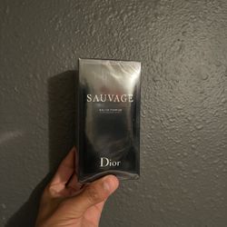 Dior Sauvage Men Cologne