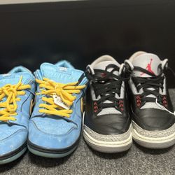 Men’s Athletic Shoes 30-200$