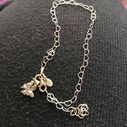 Ankle Bracelet