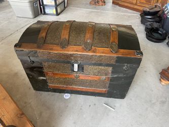Chest OBO