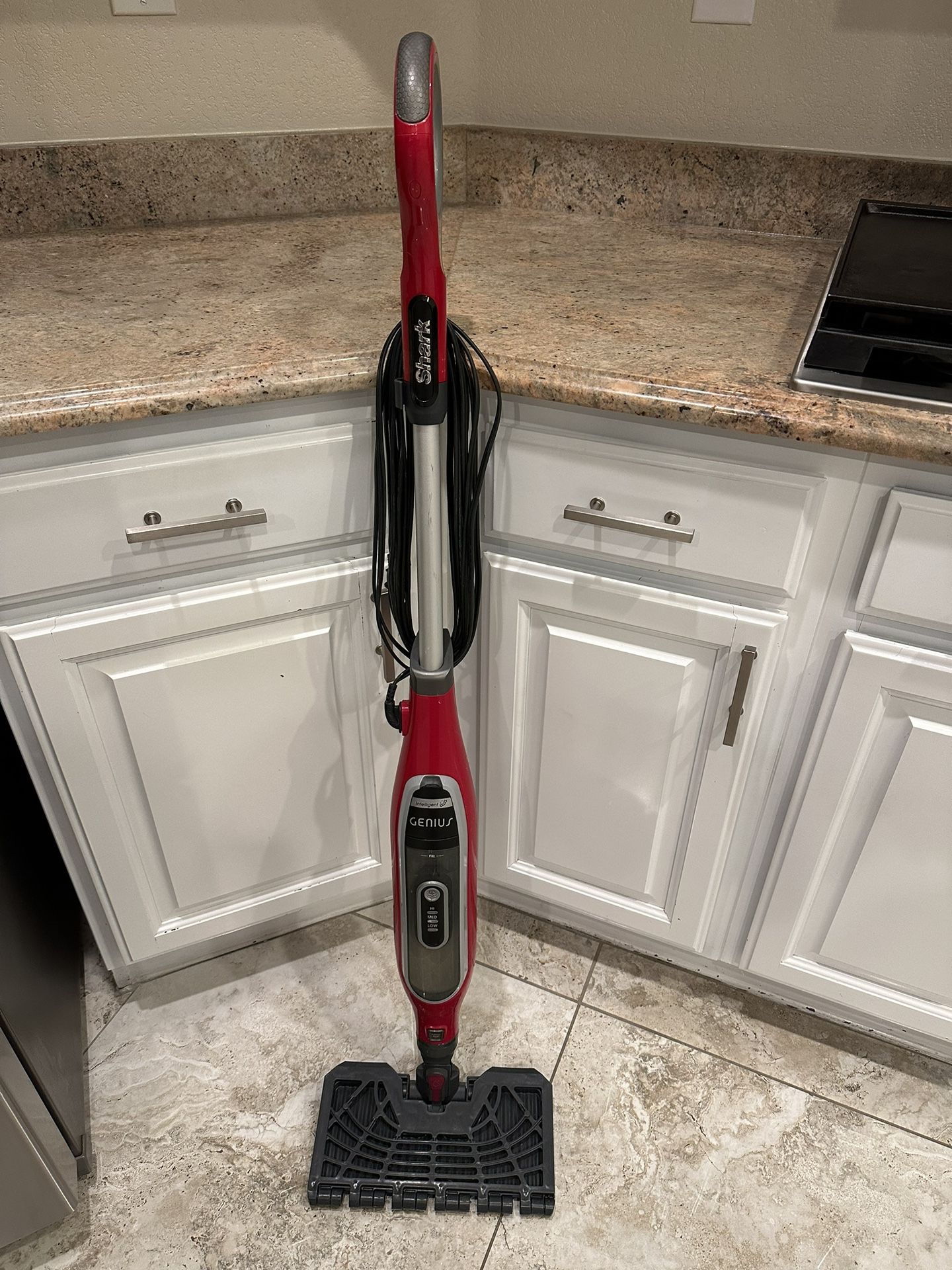 Genius Floor Steam Mop for Sale in Henderson, NV OfferUp
