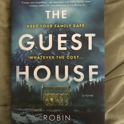 The Guest House (book)